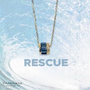 Park Lane RESCUE necklace